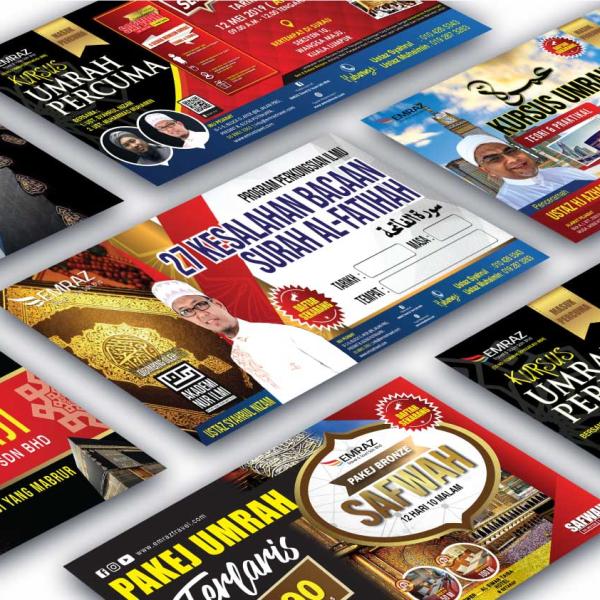 Compilation Marketing Banner 